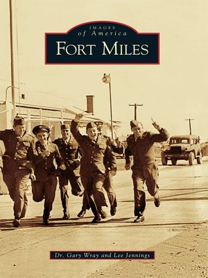 cover image of Fort Miles